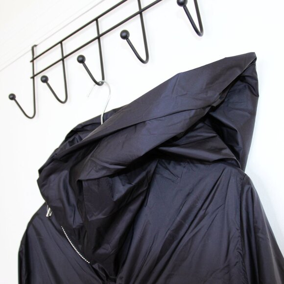 BNWT SS25 RICK OWENS x CHAMPION MOUNTAIN HOODIE JACKET M - Picture 4 of 15